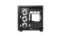DeepCool CG590U 5F Boîtier Gaming ATX Noir avec Verre Trempé et 5 Ventilateurs ARGB