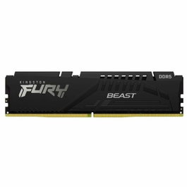 Kingston FURY Beast 8 Go DDR5 6000 MHz CL36
