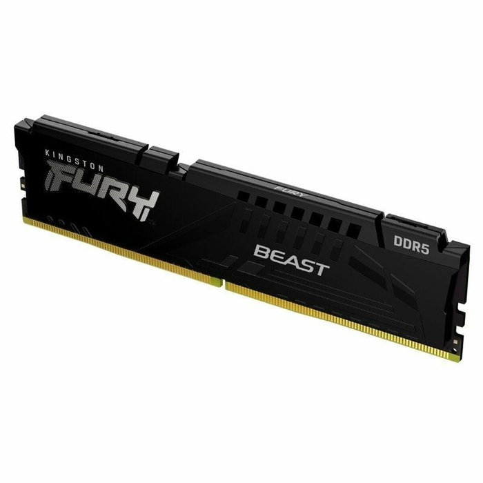 Mémoire RAM Kingston KF560C36BBE-8 8 GB DDR5 3000 MHz 6000 MHz