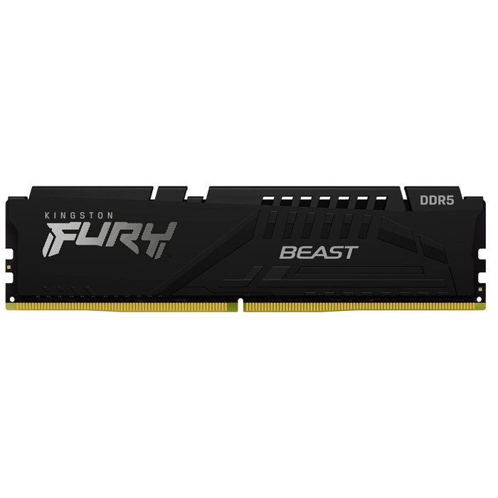 Mémoire RAM Kingston KF560C36BBE-8 8 GB DDR5 3000 MHz 6000 MHz