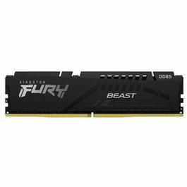 Mémoire RAM Kingston KF560C36BBE-8 8 GB DDR5 3000 MHz 6000 MHz
