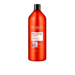 Redken Frizz Dismiss Acondicionador 1000ml (Reconditionné) lifitant anti-frisottis