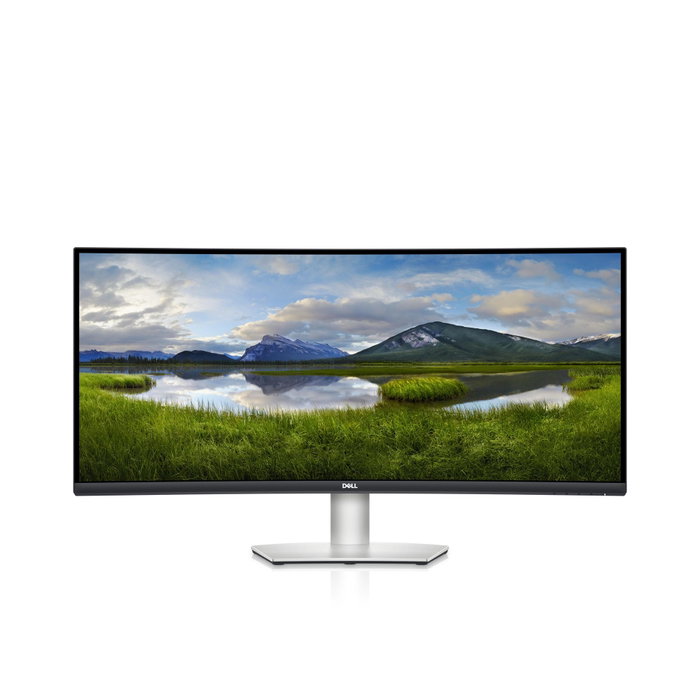 Dell S3423DWC Noir Dell S3423DWC Noir