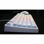 Cherry CHERRY XTRFY K4V2 RGB TKL Blanc
