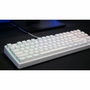 Cherry CHERRY XTRFY K4V2 RGB TKL Blanc
