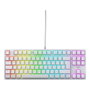 Cherry CHERRY XTRFY K4V2 RGB TKL Blanc