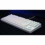 Cherry CHERRY XTRFY K4V2 RGB TKL Blanc