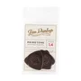 Dunlop Primetone Triangle Smooth 1,4 mm (pack de 3)