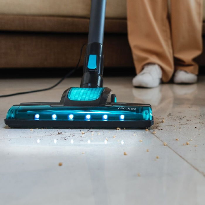 Aspirateur sans fil Cecotec Conga 700 PowerHead Aspirateur sans fil Cecotec Conga 700 PowerHead