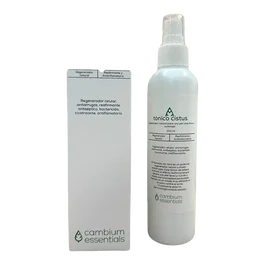 CAMBIUM ESSENTIALS Tonique Cistus 150 ml