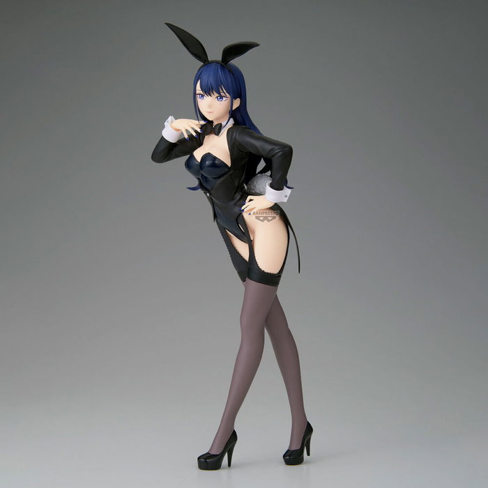Banpresto Marin Kitagawa Arisa Izayoi Ver. My Dress-Up Darling Figurine