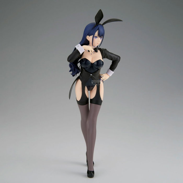 Banpresto Marin Kitagawa Arisa Izayoi Ver. My Dress-Up Darling Figurine