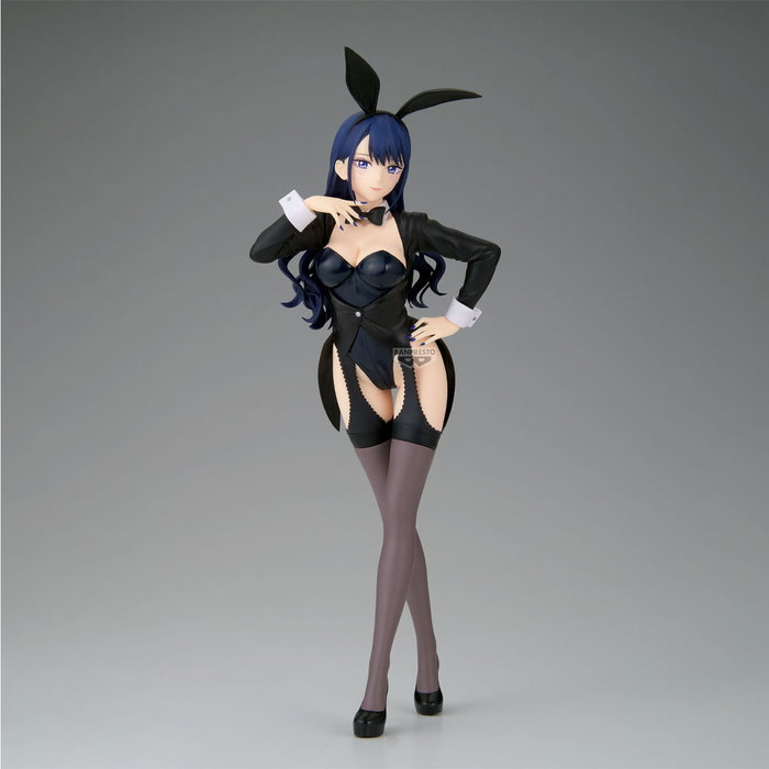 Banpresto Marin Kitagawa Arisa Izayoi Ver. My Dress-Up Darling Figurine