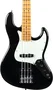 EKO JB401 Basso Elettrico Starter, Negro, Diapason en Arce