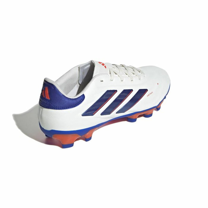 Chaussures de Football pour Adultes Adidas Copa Pure Ii Pro Blanc
