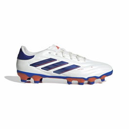 Chaussures de Football pour Adultes Adidas Copa Pure Ii Pro Blanc