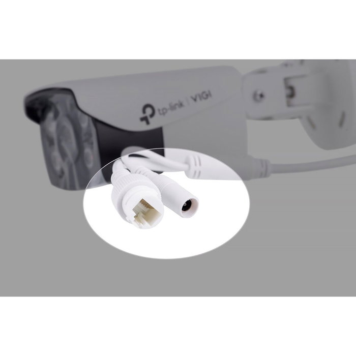 TP-Link VIGI C340 Caméra de surveillance réseau 6mm