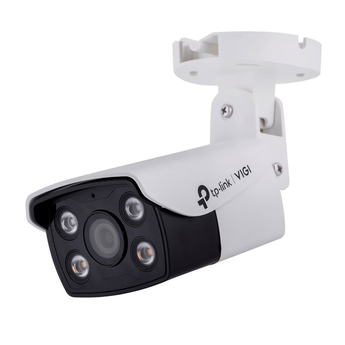 TP-Link VIGI C340 Caméra de surveillance réseau 6mm