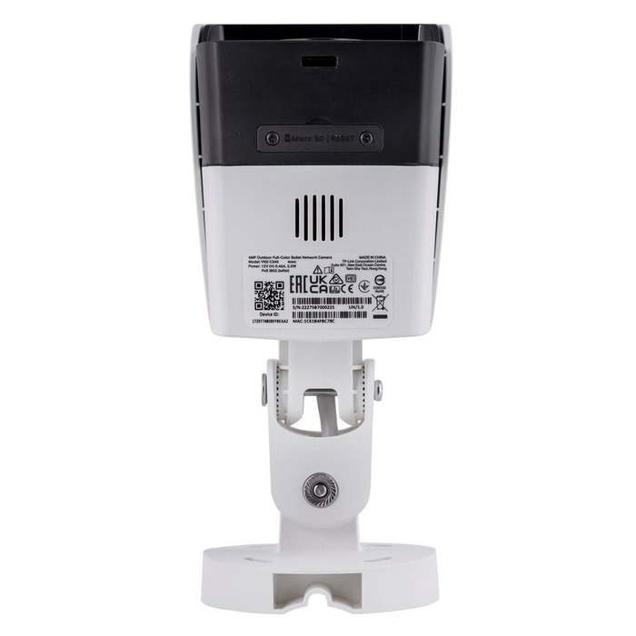 TP-Link VIGI C340 Caméra de surveillance réseau 6mm