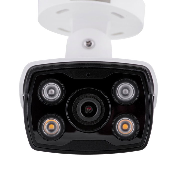 TP-Link VIGI C340 Caméra de surveillance réseau 6mm
