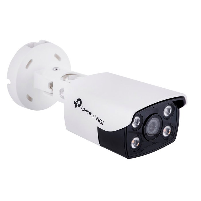TP-Link VIGI C340 Caméra de surveillance réseau 6mm