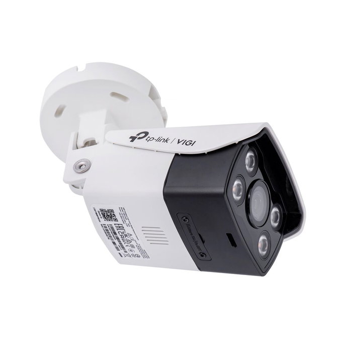 TP-Link VIGI C340 Caméra de surveillance réseau 6mm