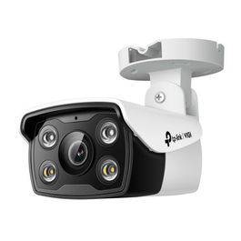 TP-LINK Caméra de surveillance VIGI C340 (6mm) - Objectif 6mm - Blanche