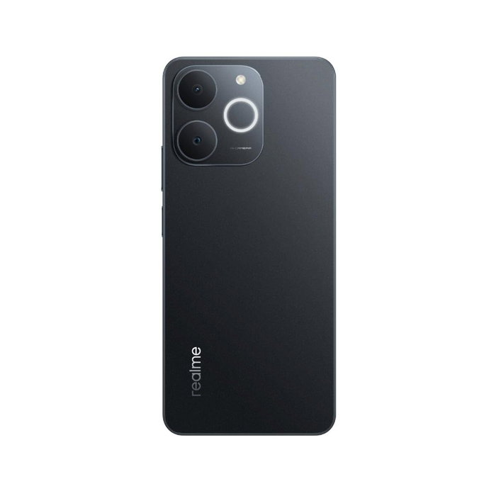 realme Note 70T Obsidian Black realme Note 70T Obsidian Black