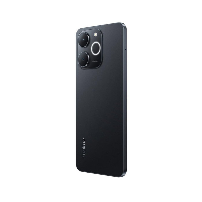 realme Note 70T Obsidian Black realme Note 70T Obsidian Black