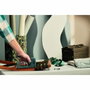 Rapid R53 Agrafeuse manuelle éco-responsable Skog (Vert Forêt)
