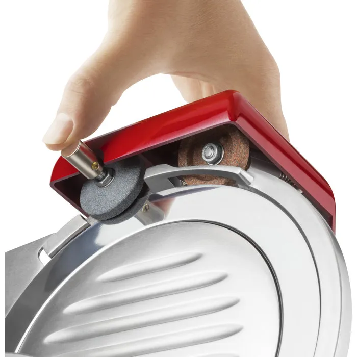 Catler FS 9020 Trancheuse électrique rouge avec disque 195 mm