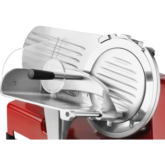 Catler FS 9020 Trancheuse électrique rouge avec disque 195 mm