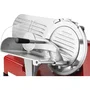 Catler FS 9020 Trancheuse électrique rouge avec disque 195 mm