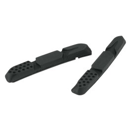 Jagwire 2 Patins de rechange Tri-Zone Switchback