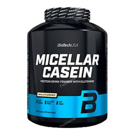 BIOTECHUSA Micellar Casein Choc - 908g