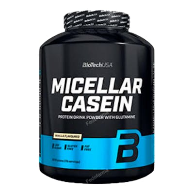 BIOTECHUSA Micellar Casein Choc - 908g BIOTECHUSA Micellar Casein Choc - 908g