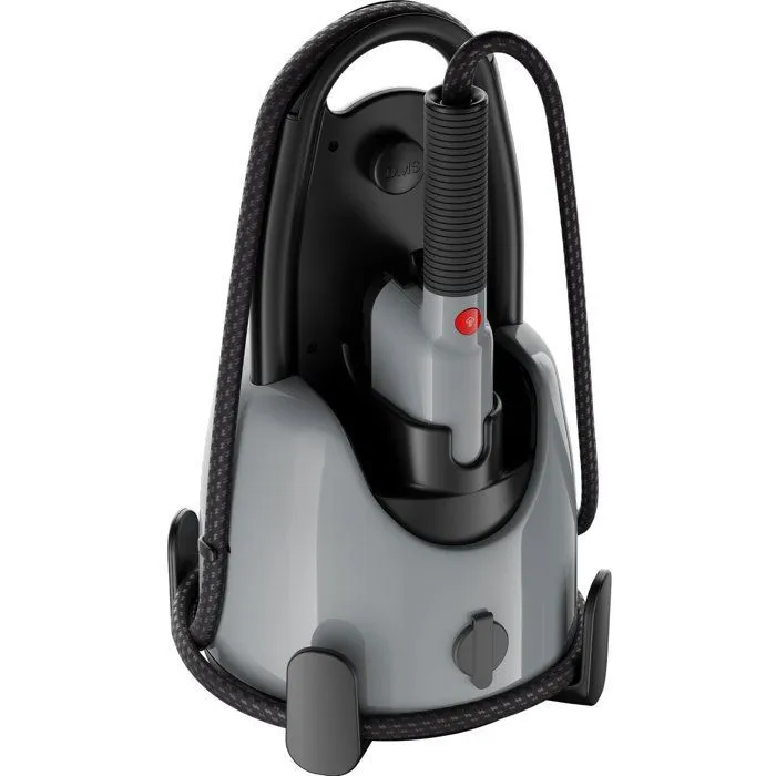 Laurastar IZZI Défroisseur vapeur vertical avec vapeur 3,5 bars Laurastar IZZI Défroisseur vapeur vertical avec vapeur 3,5 bars