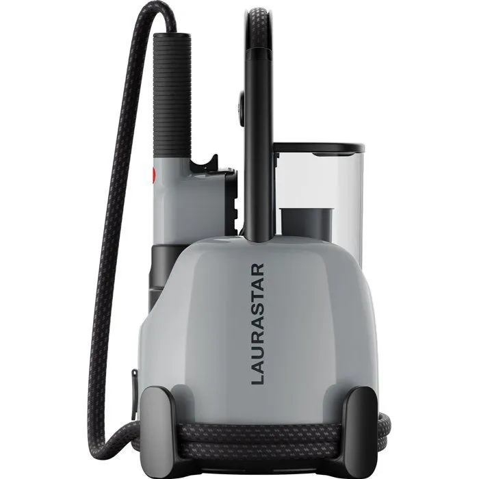 Laurastar IZZI Défroisseur vapeur vertical avec vapeur 3,5 bars Laurastar IZZI Défroisseur vapeur vertical avec vapeur 3,5 bars