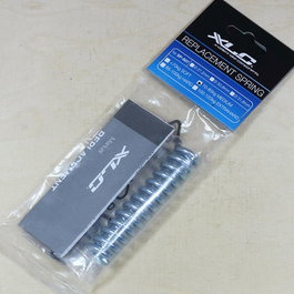 XLC Ressort de rechange pour tige SP-S10 Medium 70-85 kg