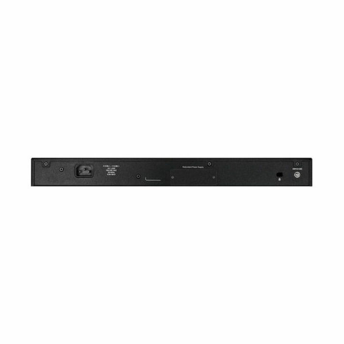 D-Link DGS-3630-28PC/SI Commutateur Réseau Armoire 20 x RJ45 4 x SFP PoE D-Link DGS-3630-28PC/SI Commutateur Réseau Armoire 20 x RJ45 4 x SFP PoE