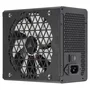 Corsair CP-9020254-EU Bloc d'alimentation RM1200x Shift Series, 1200 Watt, 80 PLUS Gold, entièrement modulaire, interface de câblage latérale