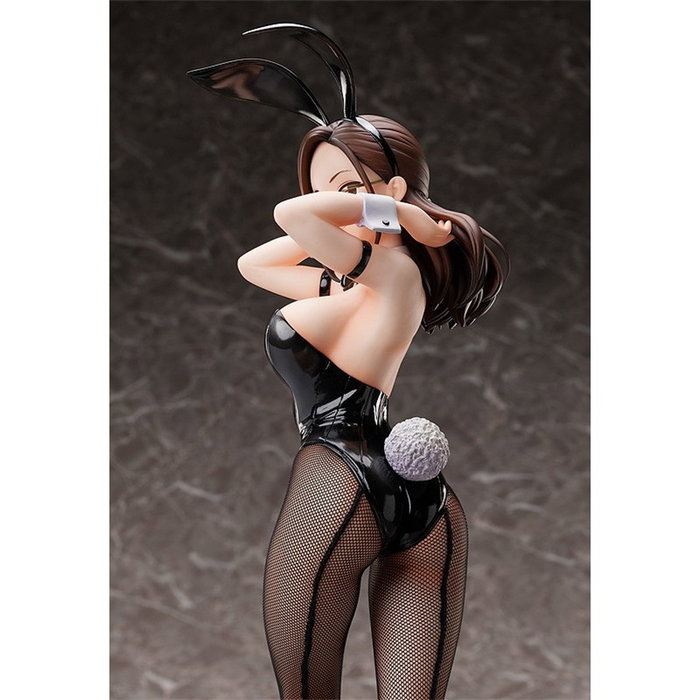 Good Smile Company Yuiko Okuzumi Bunny Yom Figurine 1/4