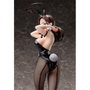 Good Smile Company Yuiko Okuzumi Bunny Yom Figurine 1/4