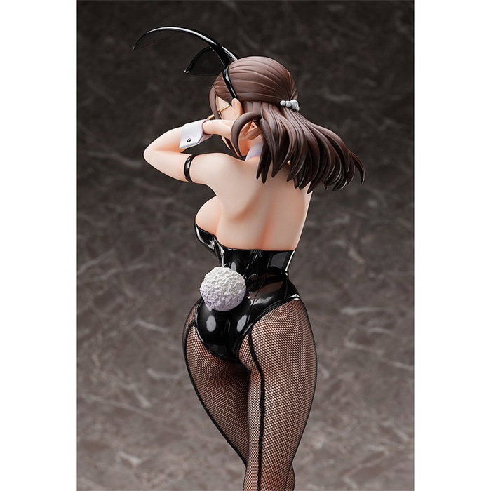 Good Smile Company Yuiko Okuzumi Bunny Yom Figurine 1/4