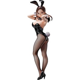 Good Smile Company Yuiko Okuzumi Bunny Yom Figurine 1/4