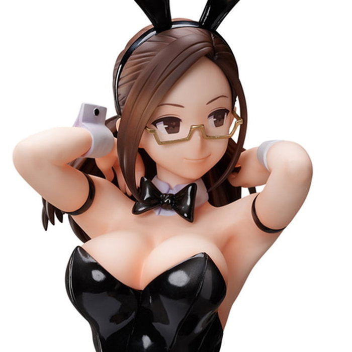 Good Smile Company Yuiko Okuzumi Bunny Yom Figurine 1/4
