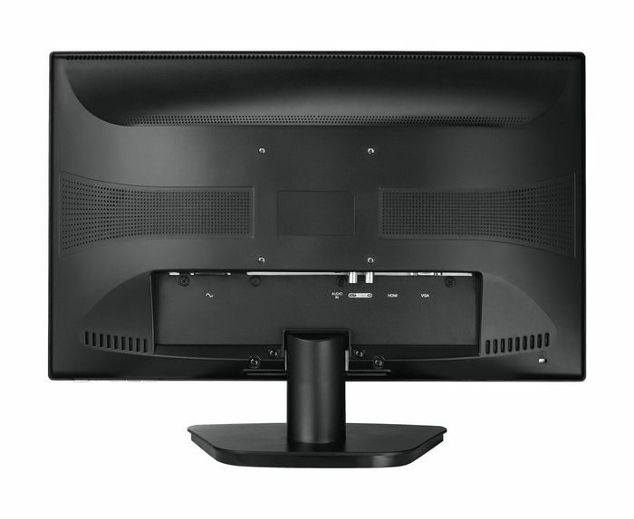 Neovo SC-2202 - Moniteur de surveillance vidéo 22 pouces (55,9 cm) Full HD 1080p avec entrées BNC et HDMI, conçu pour fonctionnement 24/7
