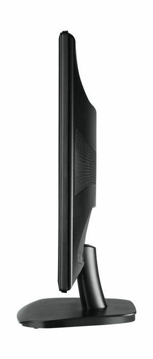 Neovo SC-2202 - Moniteur de surveillance vidéo 22 pouces (55,9 cm) Full HD 1080p avec entrées BNC et HDMI, conçu pour fonctionnement 24/7