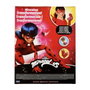 Bandai Set de transformation Deluxe Miraculous - Ladybug