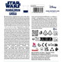 Smoby Peluche Star Wars Mandalorian avec Mini Grogu 25 cm - Produit en espagnol et portugais